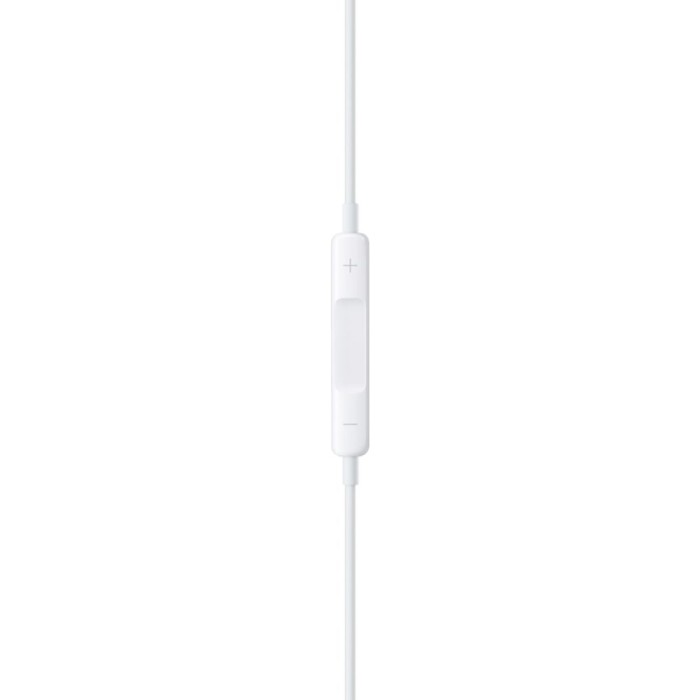 Tech-Protect Ultraboost Core G2 Lightning Headphones - White