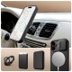 Tech-Protect Kevlar Aura MagSafe Case for iPhone 17 - Black