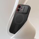Tech-Protect Kevlar Aura MagSafe Case for iPhone 17 - Black