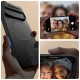 Tech-Protect Kevlar Aura MagSafe Case for iPhone Air - Black