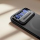 Tech-Protect Kevlar Aura MagSafe Case for iPhone Air - Black