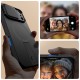 Tech-Protect Kevlar Aura MagSafe Case for iPhone 17 Pro Max - Black