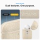 Spigen Urban Fit Case for AirPods 3 - Beige