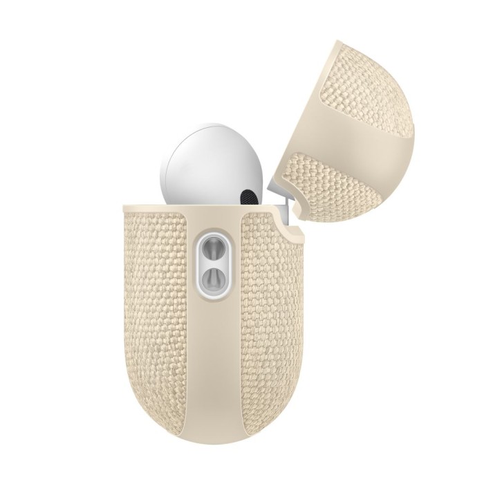 Spigen Urban Fit Case for AirPods 3 - Beige