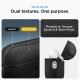 Spigen Urban Fit Case for AirPods 3 - Black