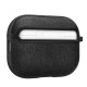 Spigen Urban Fit Case for AirPods 3 - Black