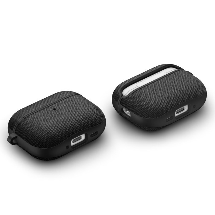 Spigen Urban Fit Case for AirPods 3 - Black