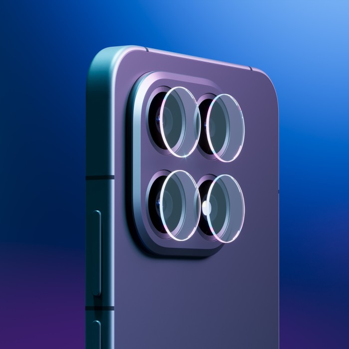 3mk Lens Protection Camera Lens Glass for Xiaomi 15T
