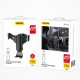 Dudao gravitational smartphone holder black (F7s)
