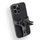 Dudao gravitational smartphone holder black (F7s)