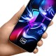 3mk Hardglass Max tempered glass for iPhone Air