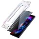 3mk Hardglass Max Privacy Screen Protector for Samsung Galaxy A26 5G