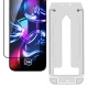 3mk Hardglass Max Tempered Glass for Samsung Galaxy A36
