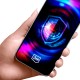 3mk Hardglass Max Privacy Screen Protector for Samsung Galaxy A16 4G / 5G / A17 4G / 5G