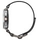Spigen DuraPro Flex Strap for Samsung Galaxy Watch 40/44/46 mm - Black