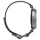 Spigen DuraPro Flex Strap for Samsung Galaxy Watch 40/44/46 mm - Black