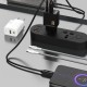Dudao A27 Max 35W GaN Wall Charger - White