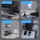 Dudao A27 Max 35W GaN Wall Charger - Black