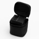SBS Universal GaN Travel Adapter 70W 3xUSB-C 2xUSB-A with Case - Black