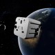 SBS TEADAPTUNI universal travel adapter - white