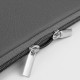 Universal laptop bag 15.6'' - light blue
