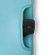 Universal laptop bag 15.6'' - light blue