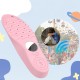 Shoe inserts - protective case for AirTag (175mm-190mm) - pink