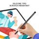 Joyroom JR-DR01 Passive Stylus - Black
