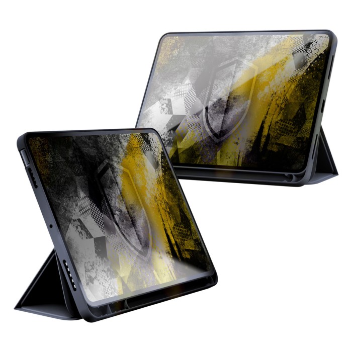 Soft Tablet Case Protective Film for Apple iPad Pro 7 - up to 15"