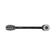 Wozinsky WACM-01 USB-C Adapter - 3.5mm Mini Jack - Black