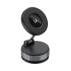 Wozinsky WUSM-01 Magnetic Car Holder for Dashboard/Windshield - Black