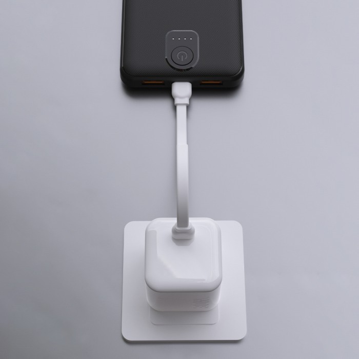 Wozinsky Wpower WPBBK-2 10000mAh Power Bank - Black