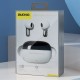 Dudao U8 TWS Wireless In-Ear Headphones - White