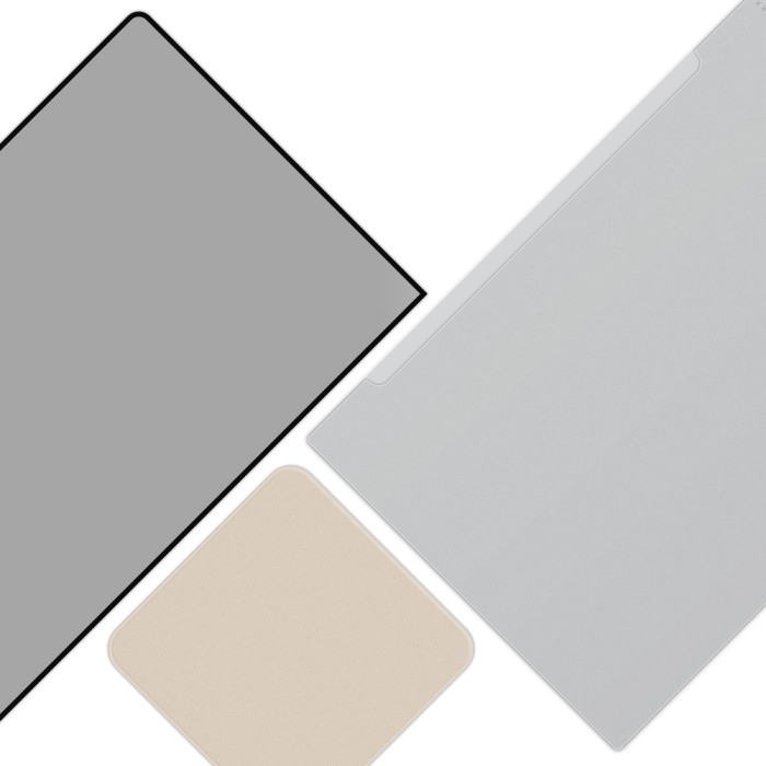 Privacy Film 3mk Privacy Filter for MacBook Air 15" 2023