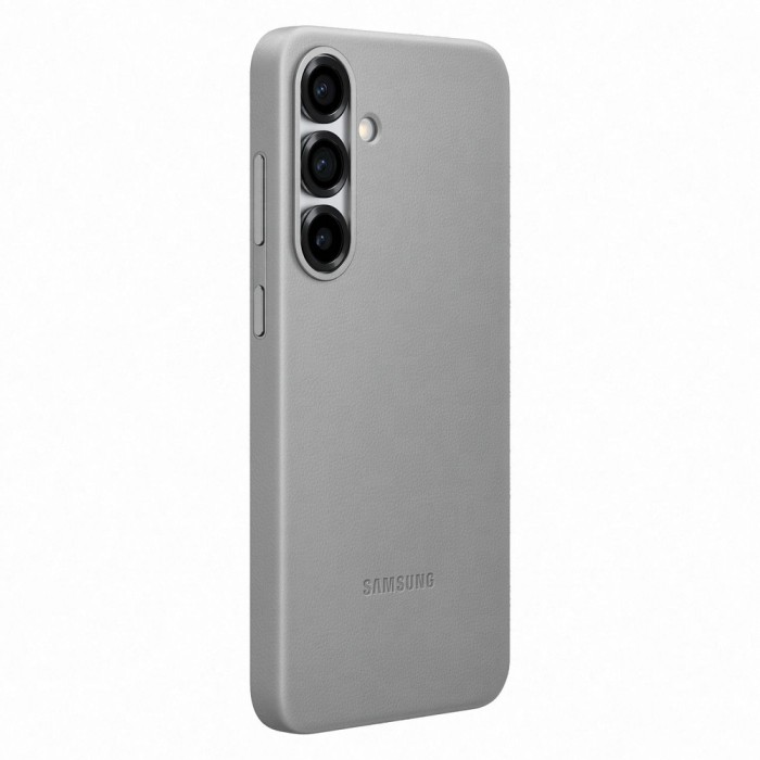 Samsung KindSuit Case EF-VS936PJEGWW for Samsung Galaxy S25+ - gray - OUTLET