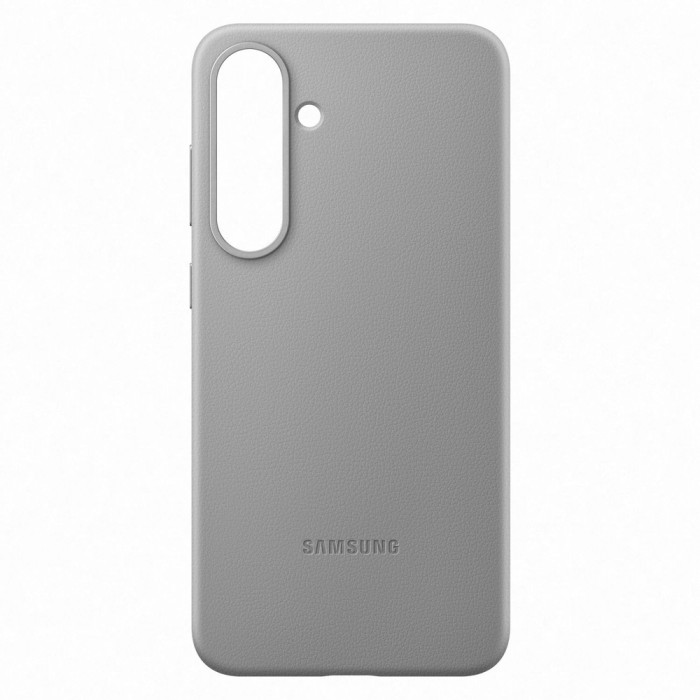 Samsung KindSuit Case EF-VS936PJEGWW for Samsung Galaxy S25+ - gray - OUTLET