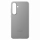 Samsung KindSuit Case EF-VS936PJEGWW for Samsung Galaxy S25+ - gray - OUTLET