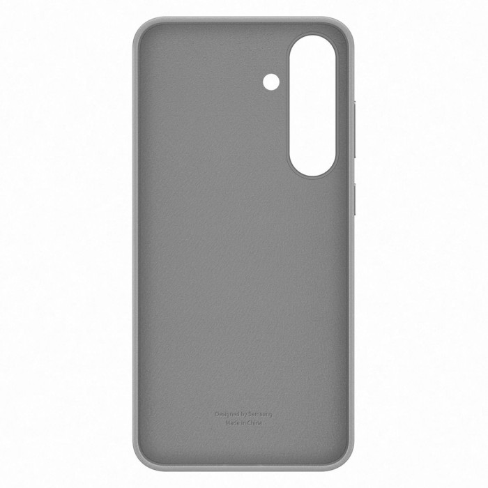 Samsung KindSuit Case EF-VS936PJEGWW for Samsung Galaxy S25+ - gray - OUTLET