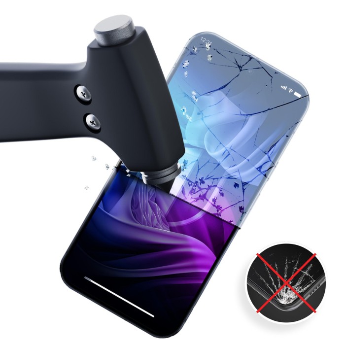 3mk Silky Matt Pro screen protector for Google Pixel 9 Pro XL