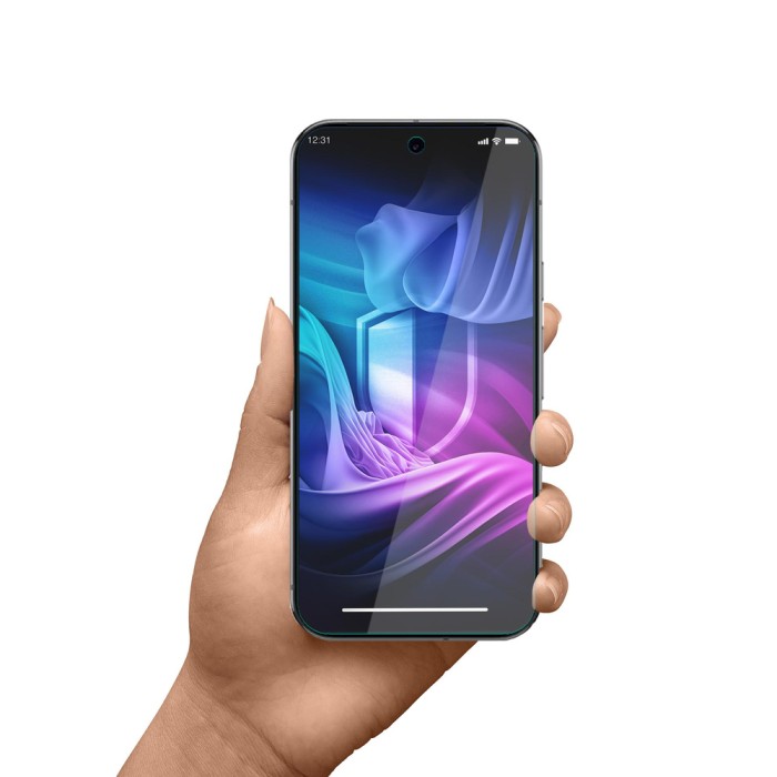 3mk Silky Matt Pro screen protector for Google Pixel 9 Pro XL