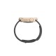 AmazingThing Titan Pro Metal Case for Apple Watch 11 46mm Aluminum - Gold