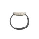 AmazingThing Titan Pro Metal Case for Apple Watch 11 46mm Aluminum - Titanium