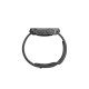 AmazingThing Titan Pro Metal Case for Apple Watch 11 46mm Aluminum - Black