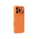 AmazingThing Minimal Air Case for iPhone 17 Pro Max compatible with MagSafe - orange