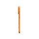 AmazingThing Minimal Air Case for iPhone 17 Pro Max compatible with MagSafe - orange