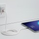 3mk Hyper Cable 3mk Hyper Cable N-SERIES USB-C / USB-C 1m 20V/5A 100W / white