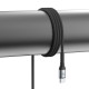 3mk Hyper Cable 3mk Hyper Cable N-SERIES USB-C / USB-C 2m 20V/3A 60W / black