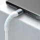 3mk 3mk Cable 3mk Hyper Cable N-SERIES USB-A / Lightning 2m 5V/2.4A 12W / white