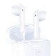 3mk Movepods 5.4 Wireless Headphones - White