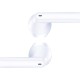 3mk Movepods 5.4 Wireless Headphones - White